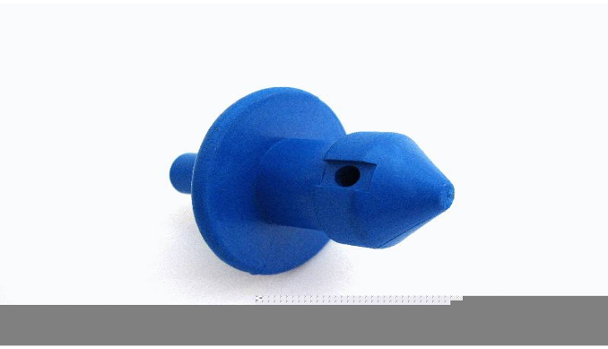 Moulded Jetter Nipple