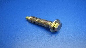 Screws, Nuts & Bolts