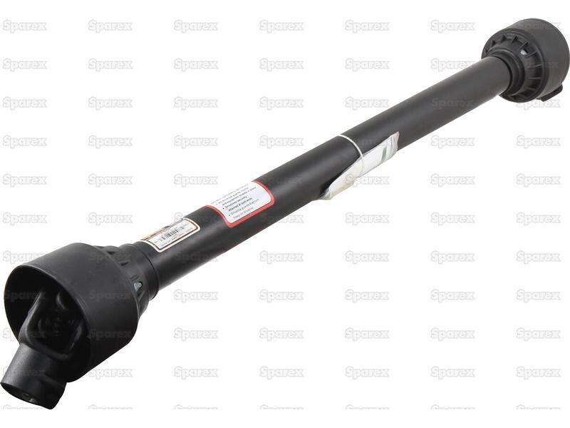 PTO Shafts A1 510mm Sparex