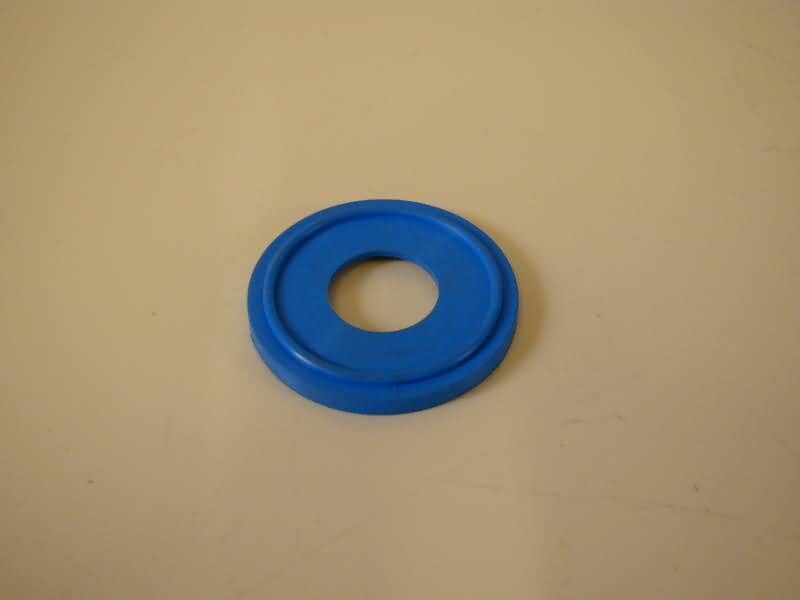 Cleanlock Entry Bracket Outer Gasket