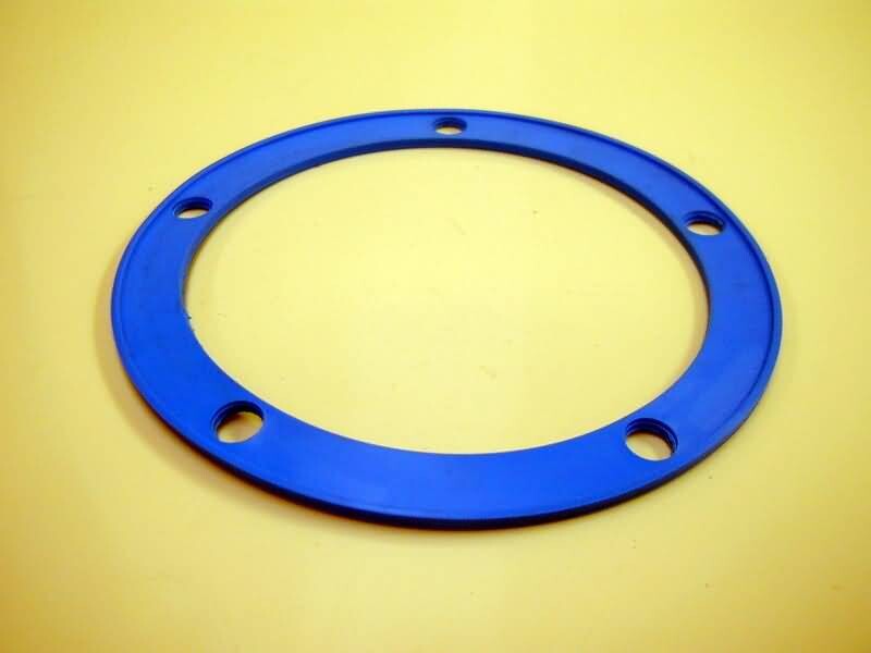 Centrifugal Milk Pump St/stl Pump Head Seal
