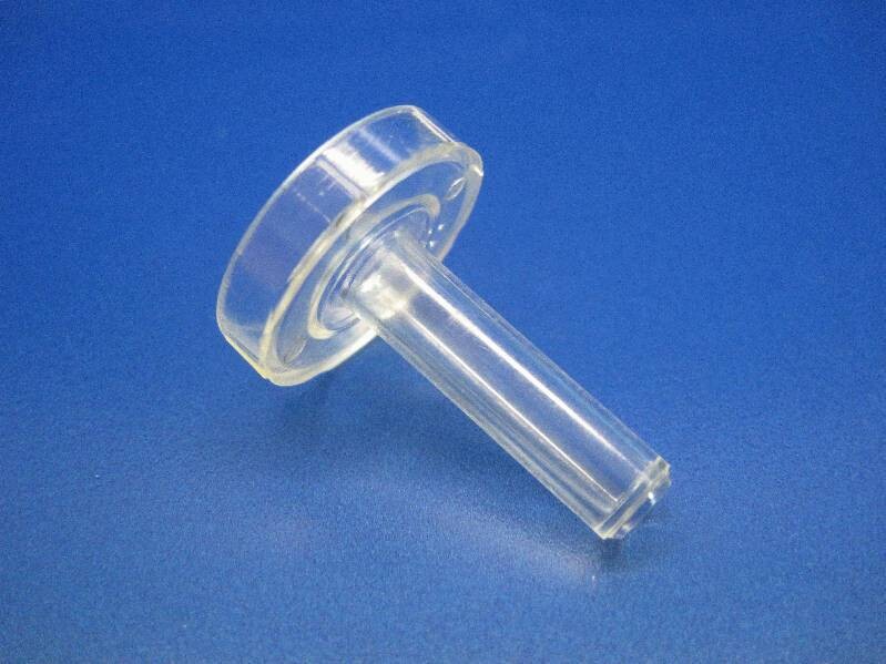 Clustercleanse Solenoid Stem