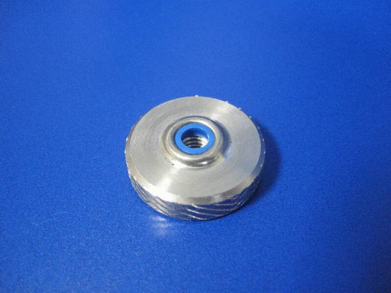 Swiftflo Claw Nut