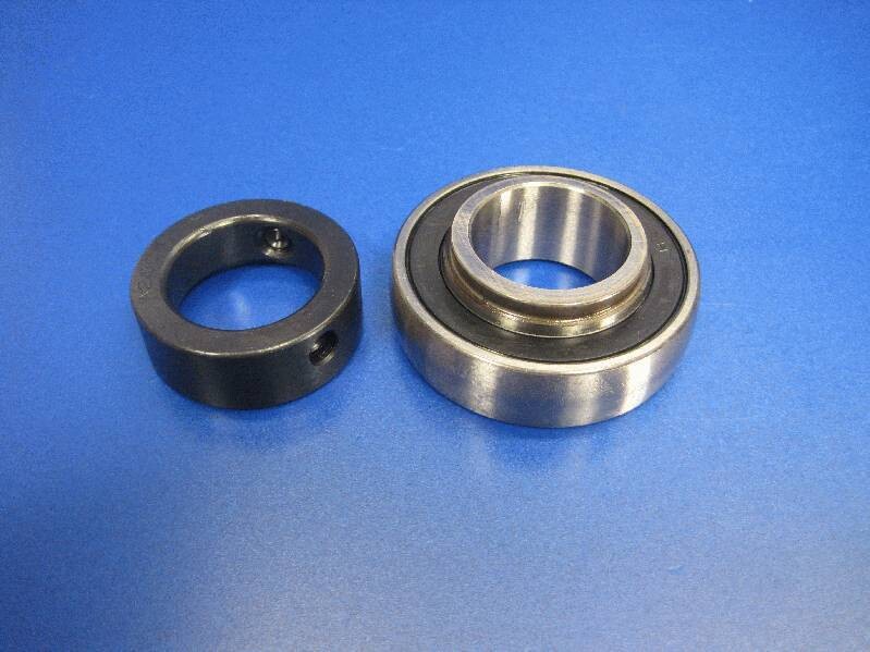 SA206 Bearing Insert