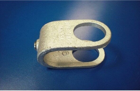 B10 Kee Clamp 1"
