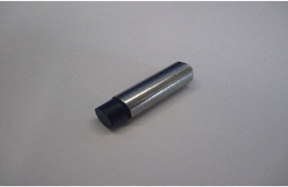 Clustercleanse Solenoid Armature Cap Blue