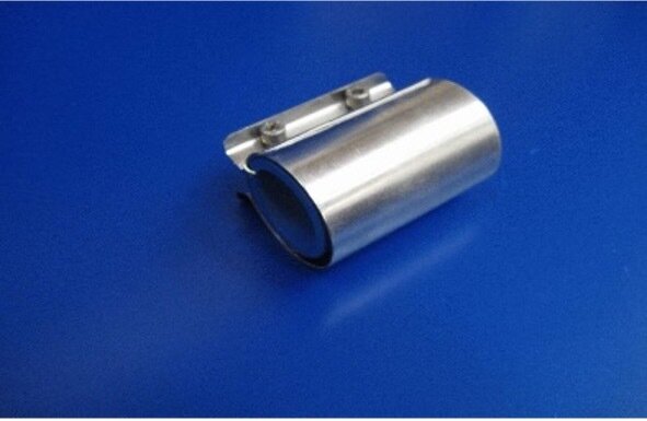 D11 Stainless Steel Union 1.5"