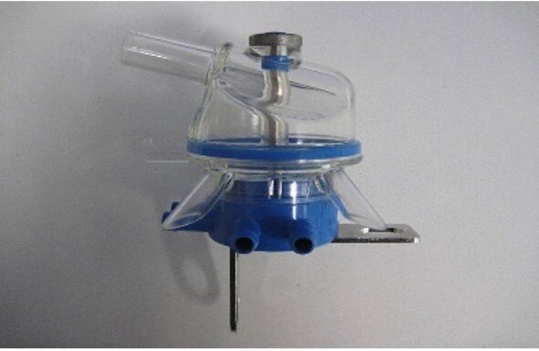 Swiftflo Claw With ACR Bracket Less Shutoff (2 X 2)