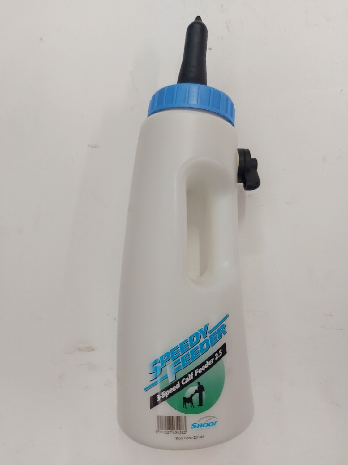 Shoof speed feeder 3 speed 2.5L