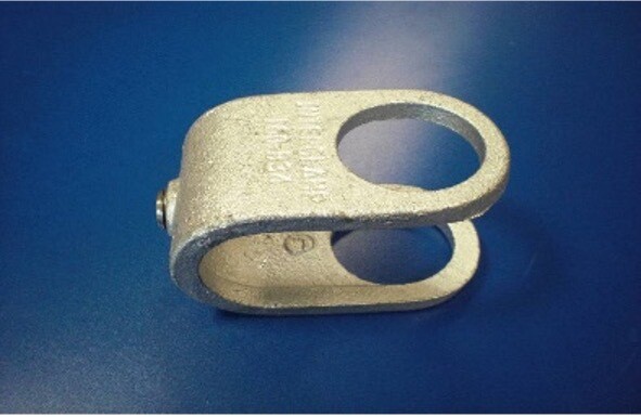 B10 Kee Clamp 1"