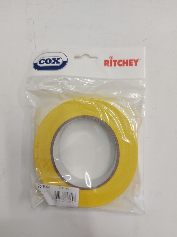 Ritchey Tail tape 25mm Yellow
