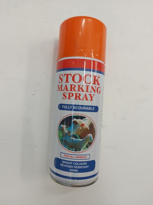 Ritchey super sprayline Orange