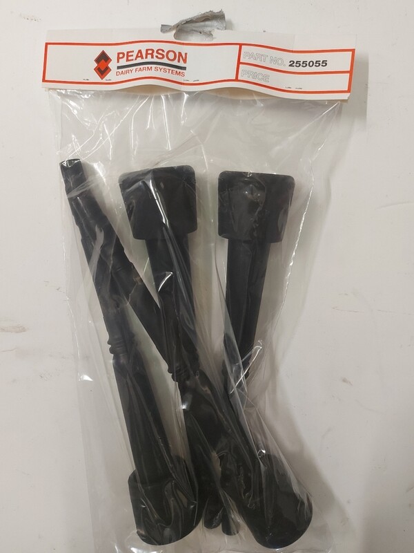Pearson Milk Liners 4pck 255055