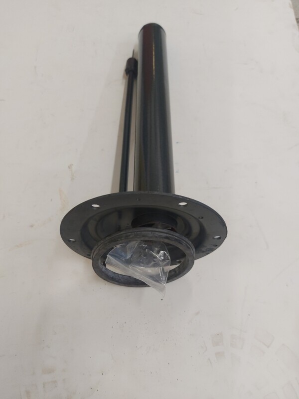 Water Heater Element Housing 6" Diameter Idropi