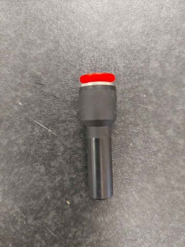 Reducer 10mm - 8mm Pneumatic