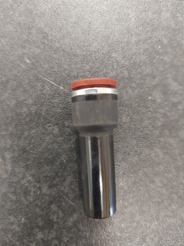 Reducer 12mm - 10mm Pneumatic