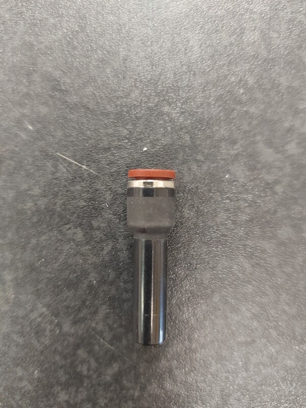 Reducer 8mm - 6mm Pneumatic