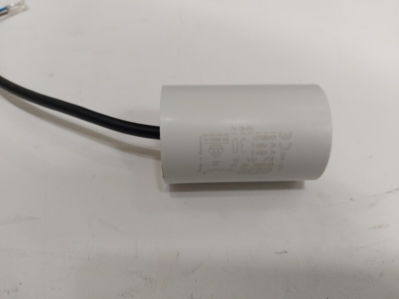 30uF Capacitor