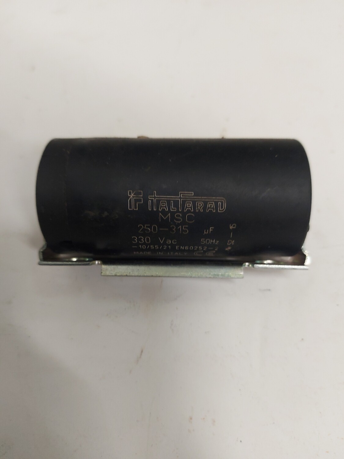 250-315uF Capacitor