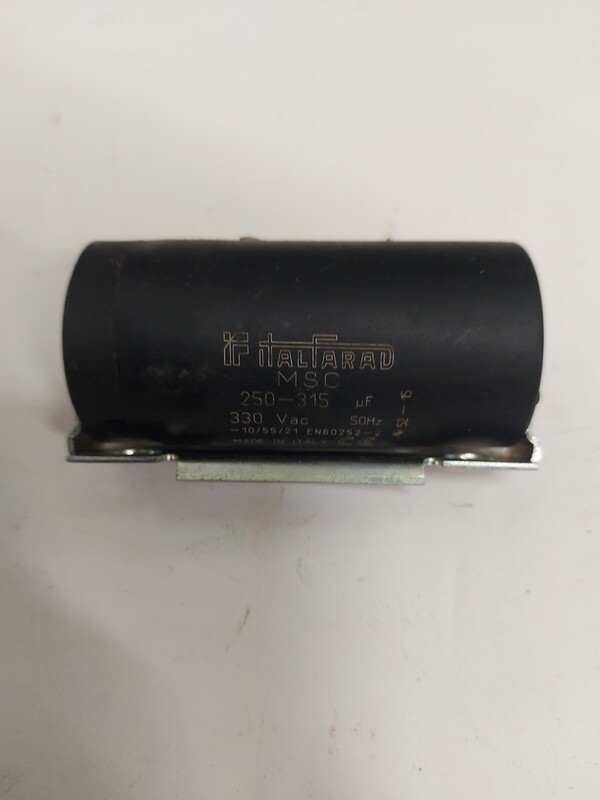250-315uF Capacitor