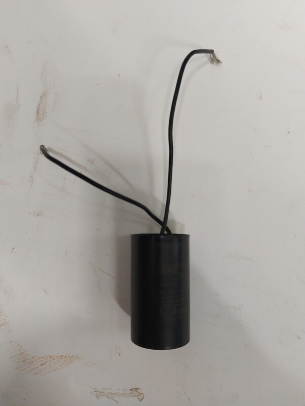 12.5uF Capacitor