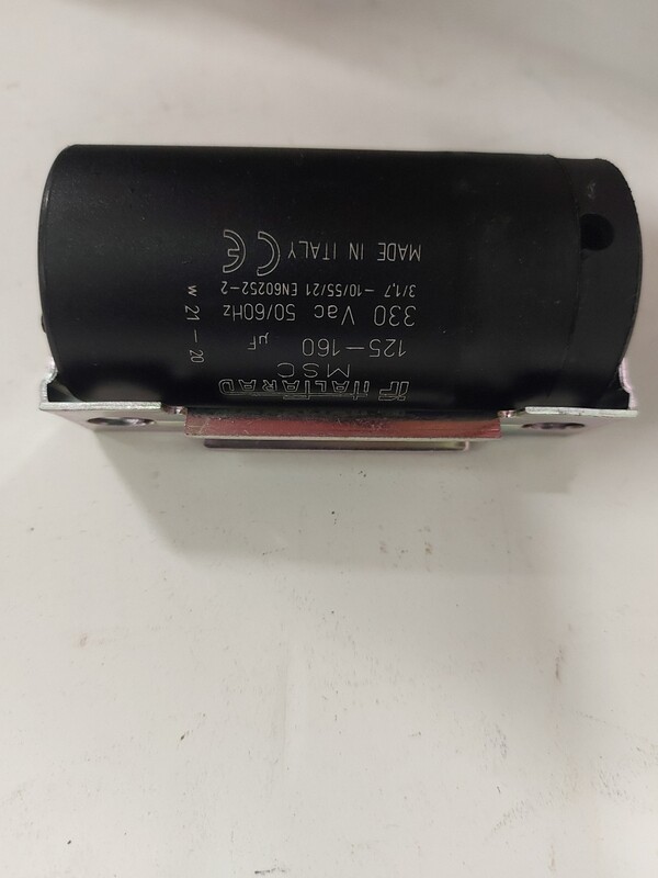 125-160uF Capacitor
