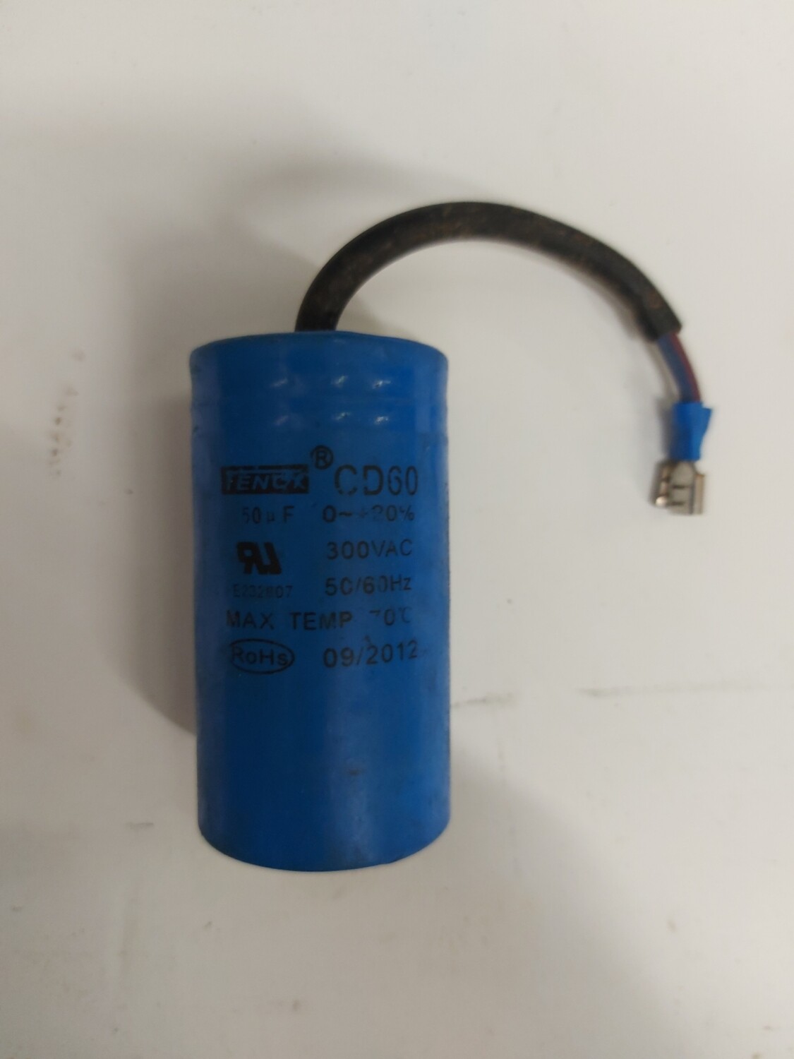50uF Capacitor