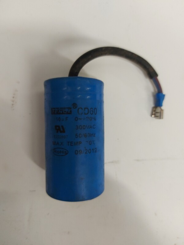 50uF Capacitor