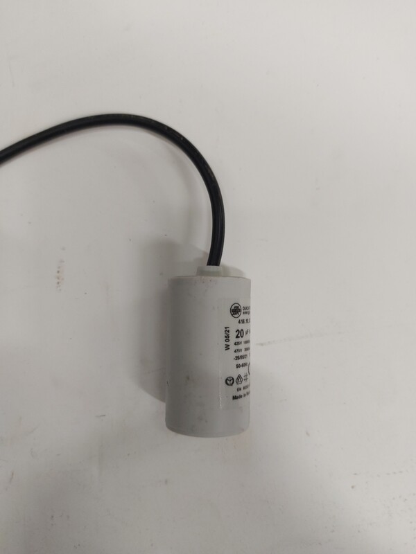 20uF Capacitor