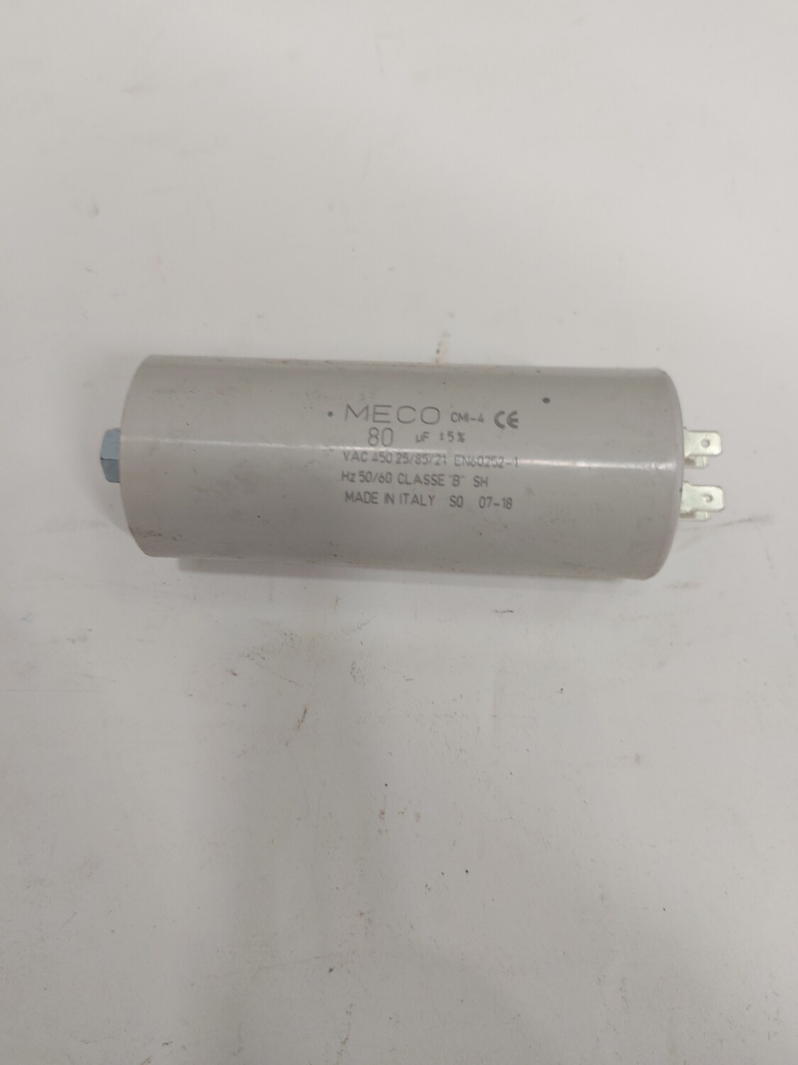 80uF Capacitor