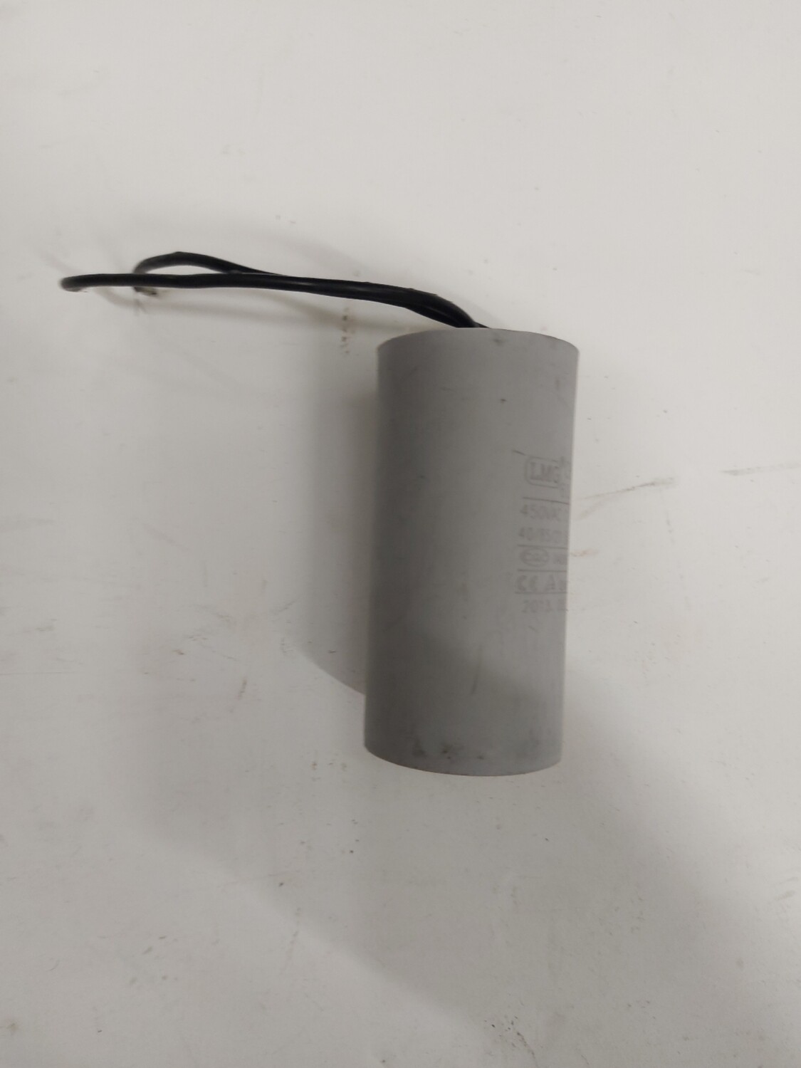 60uF Capacitor