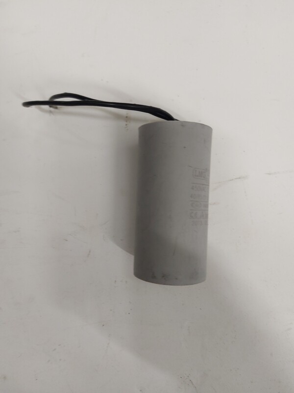 60uF Capacitor