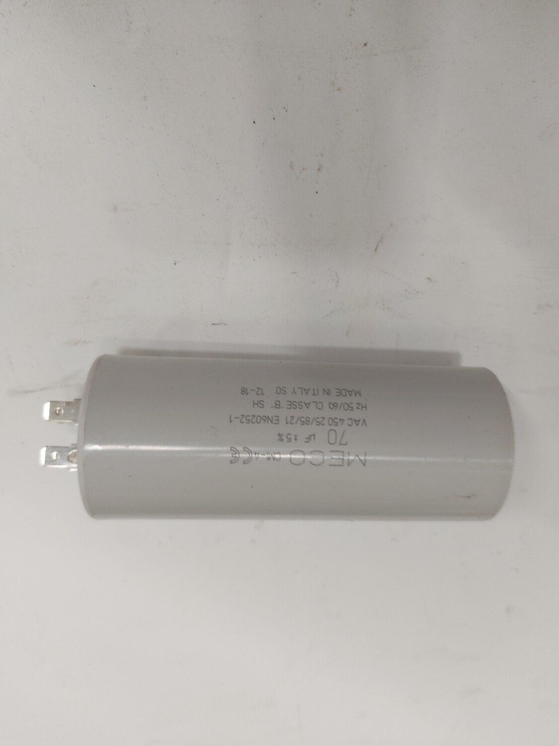 70uF Capacitor