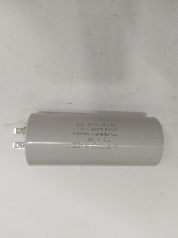 70uF Capacitor