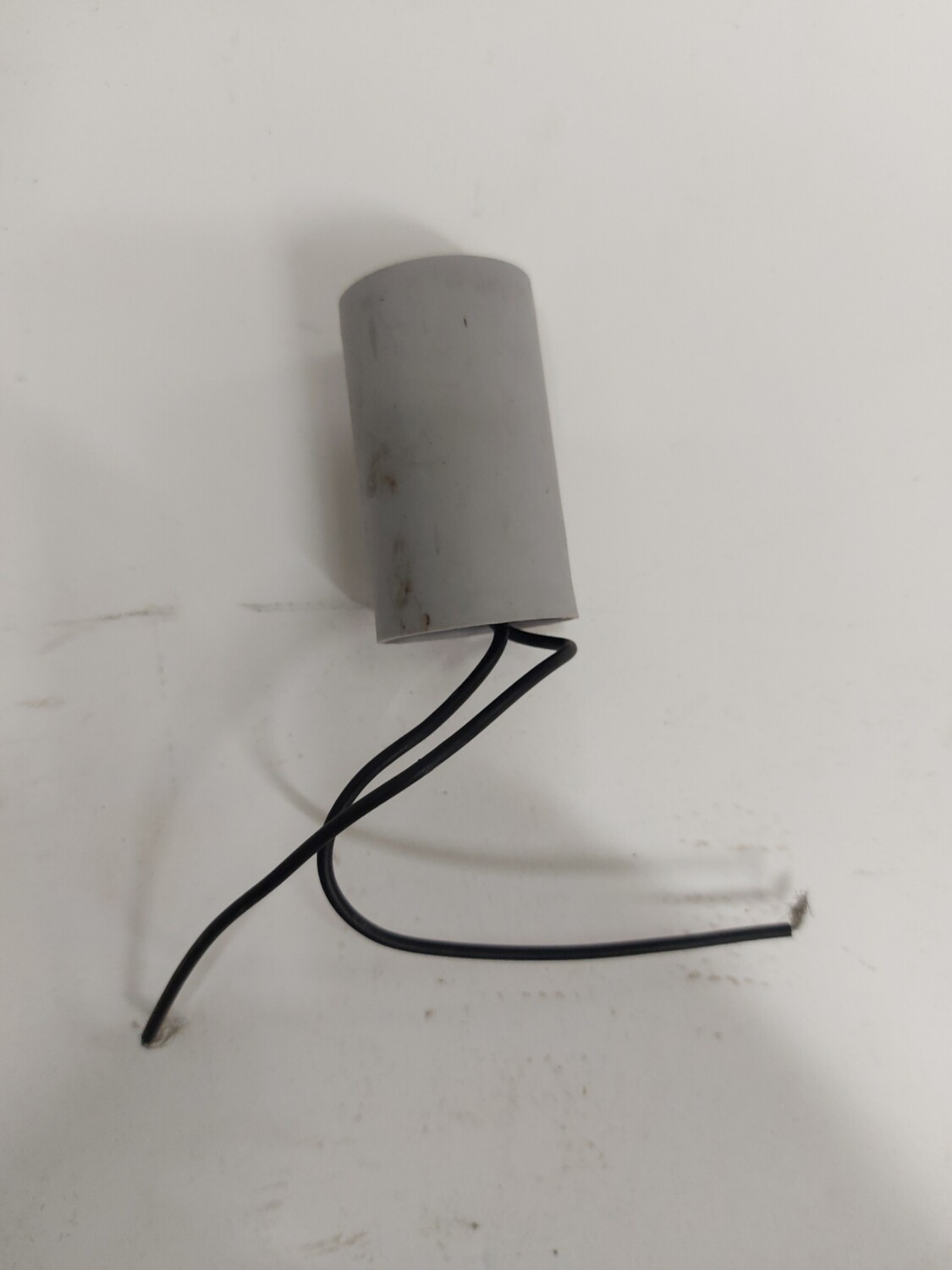 10uF Capacitor