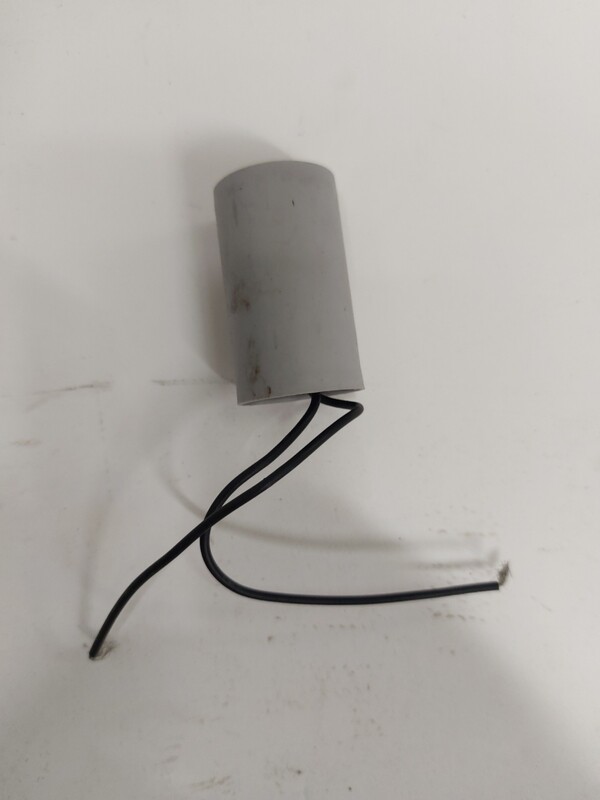 10uF Capacitor