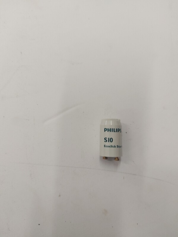 S10 Starters Fluorescent 4 - 65w
