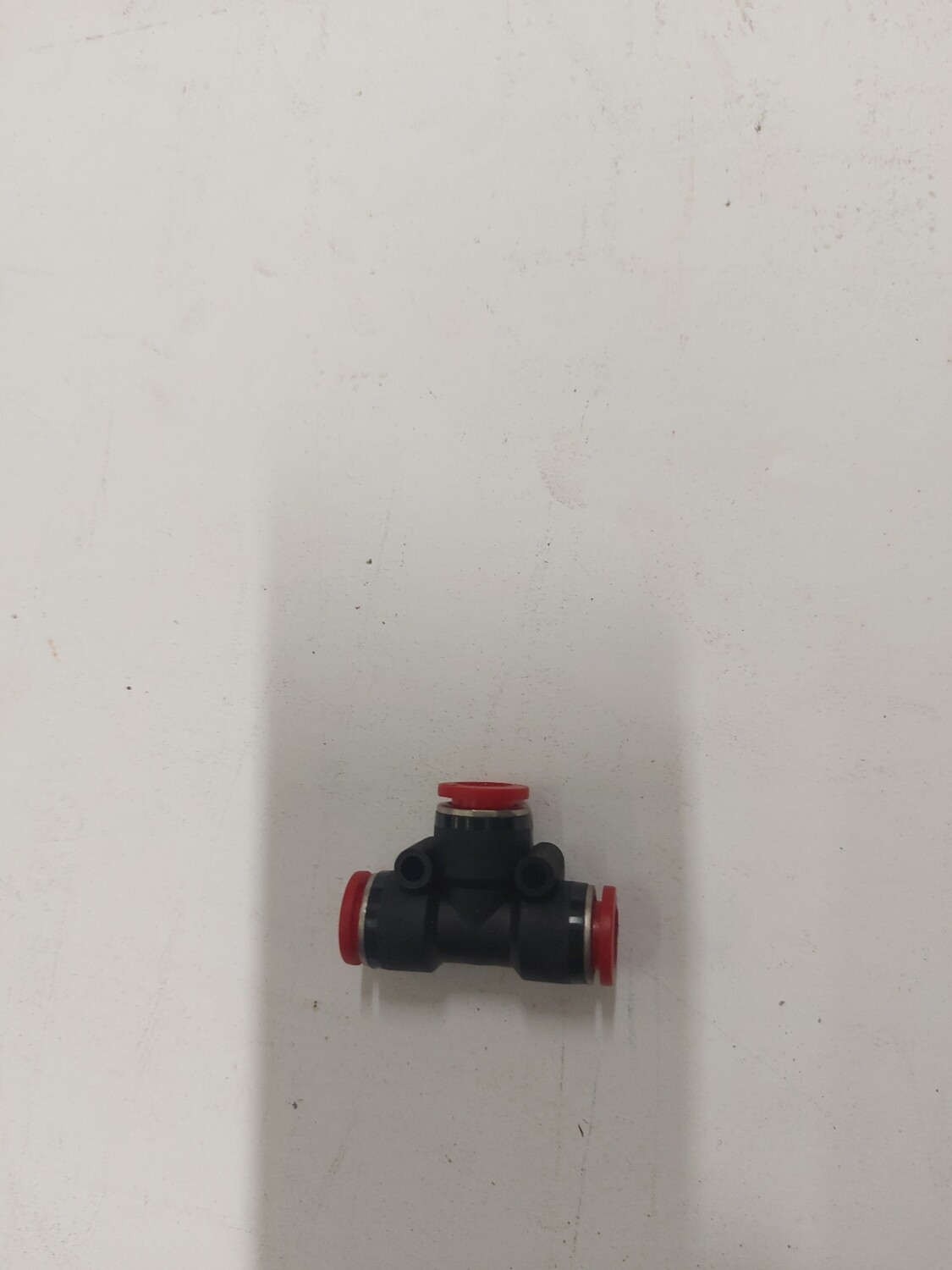 10mm Pneumatic Tee