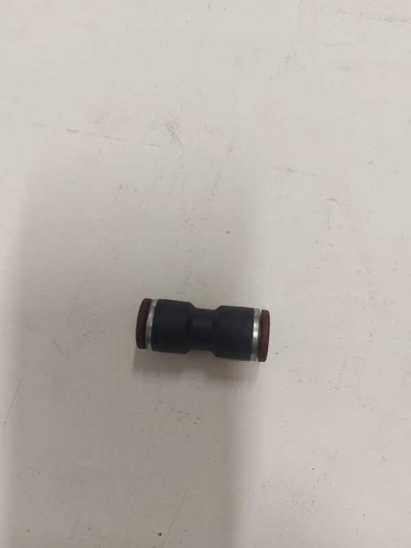 10mm Pneumatic Straight Connector
