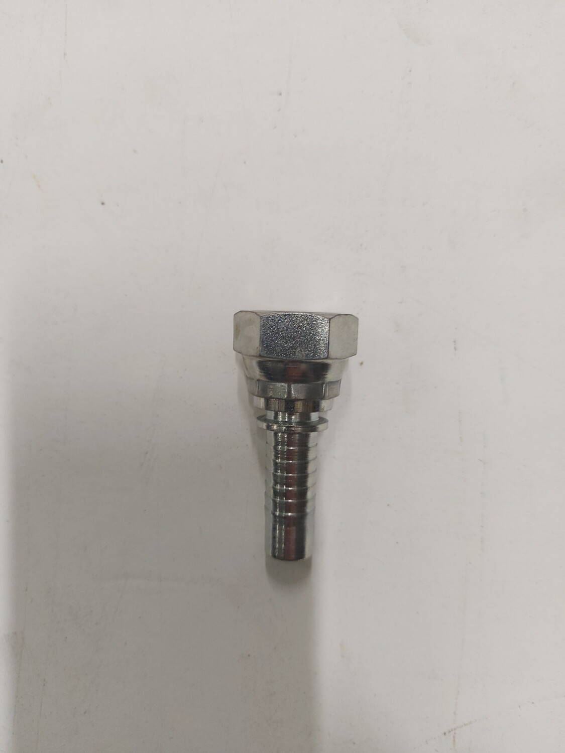 1/2" Female Inserts For Hydraulic Pipe (Crimp) Haci
