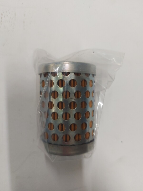 Alfco Internal Filter