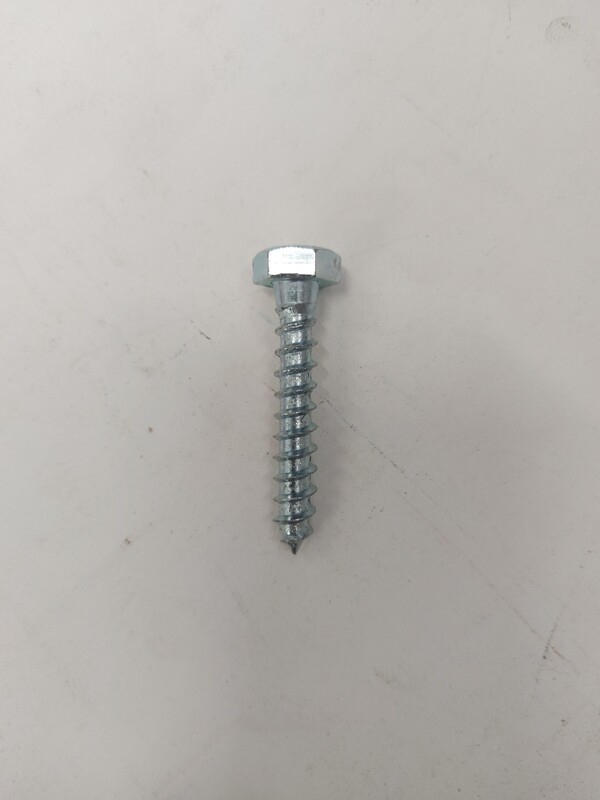 M10 X 55 Coach Screw
