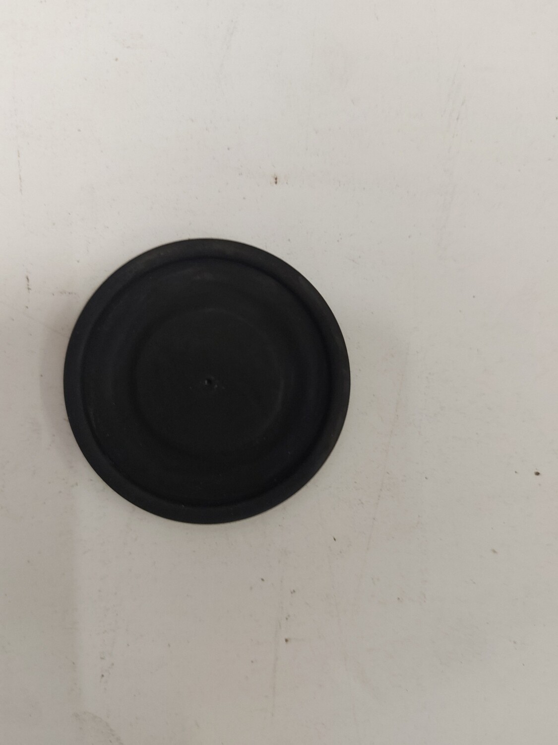 Non-dairymaster Diversion Valve Diaphragm