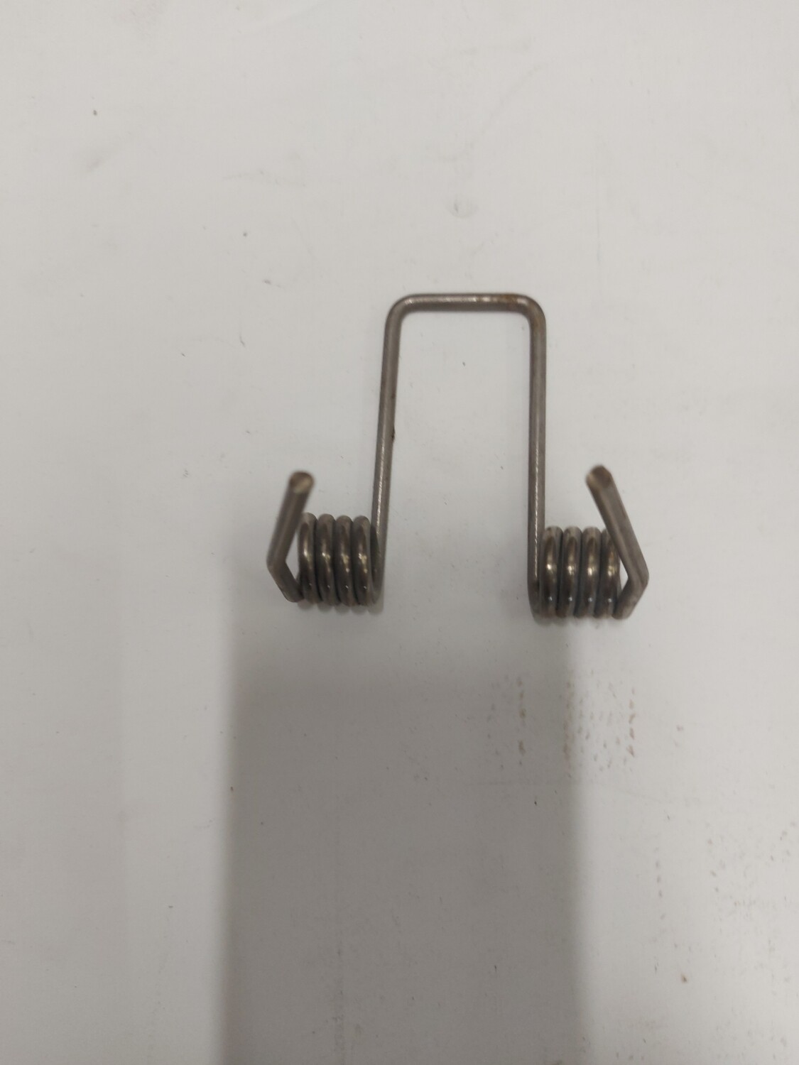 Torsion Tongue Spring 80mm