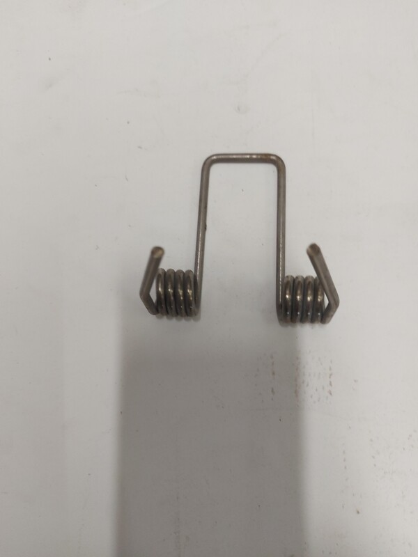 Torsion Tongue Spring 80mm