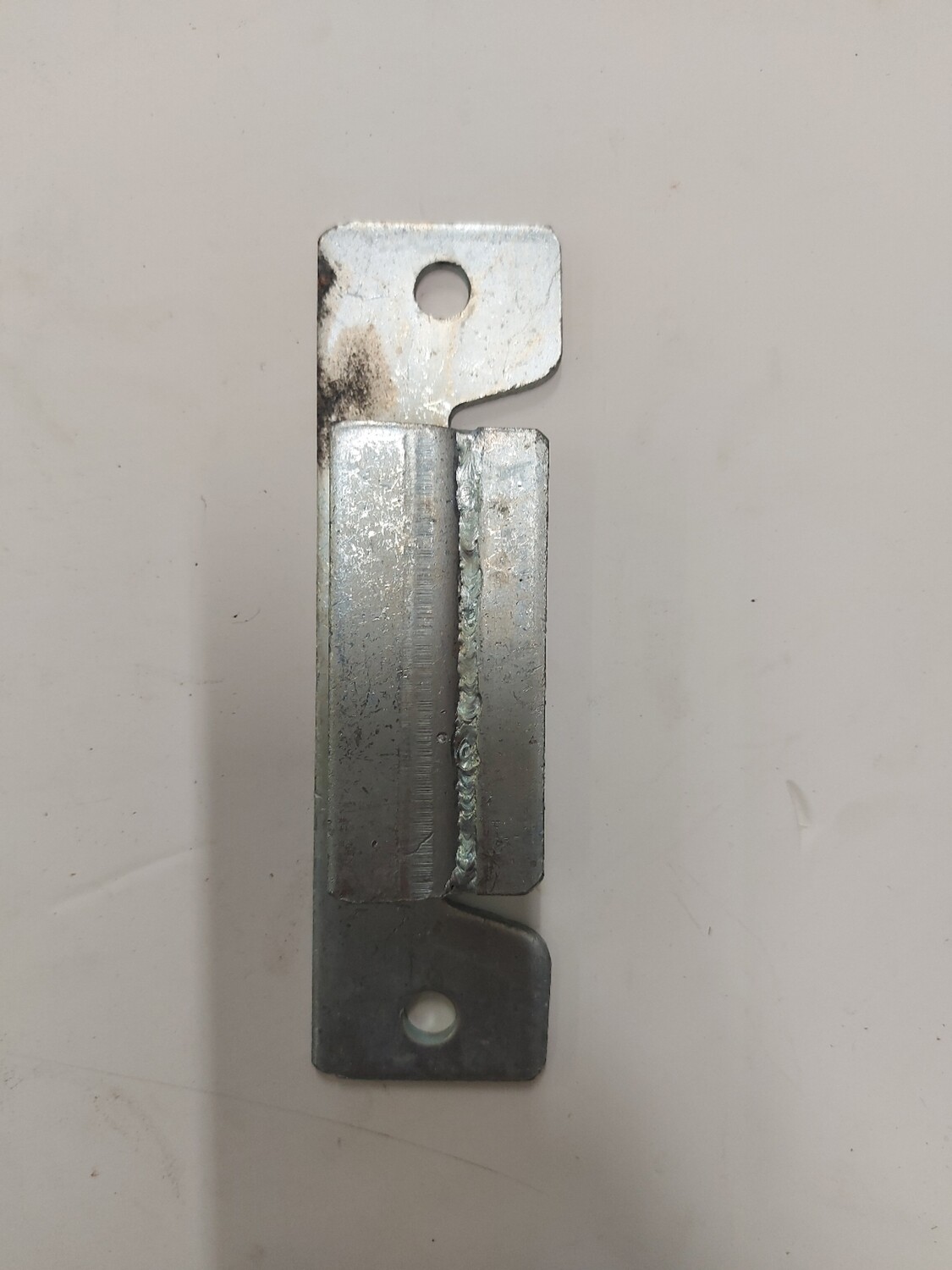 Dairypower Track Guide - Rail Slide 6mm