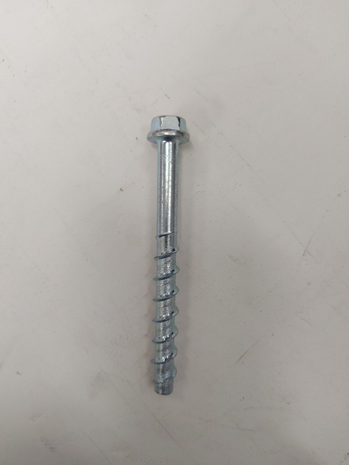 M10 x 120 Concrete drive screw