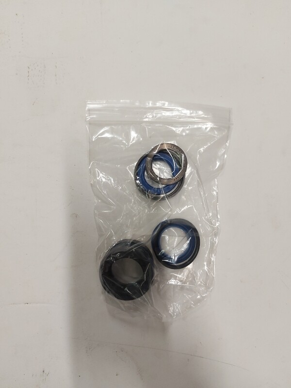 Dairypower Ram Seal Kit