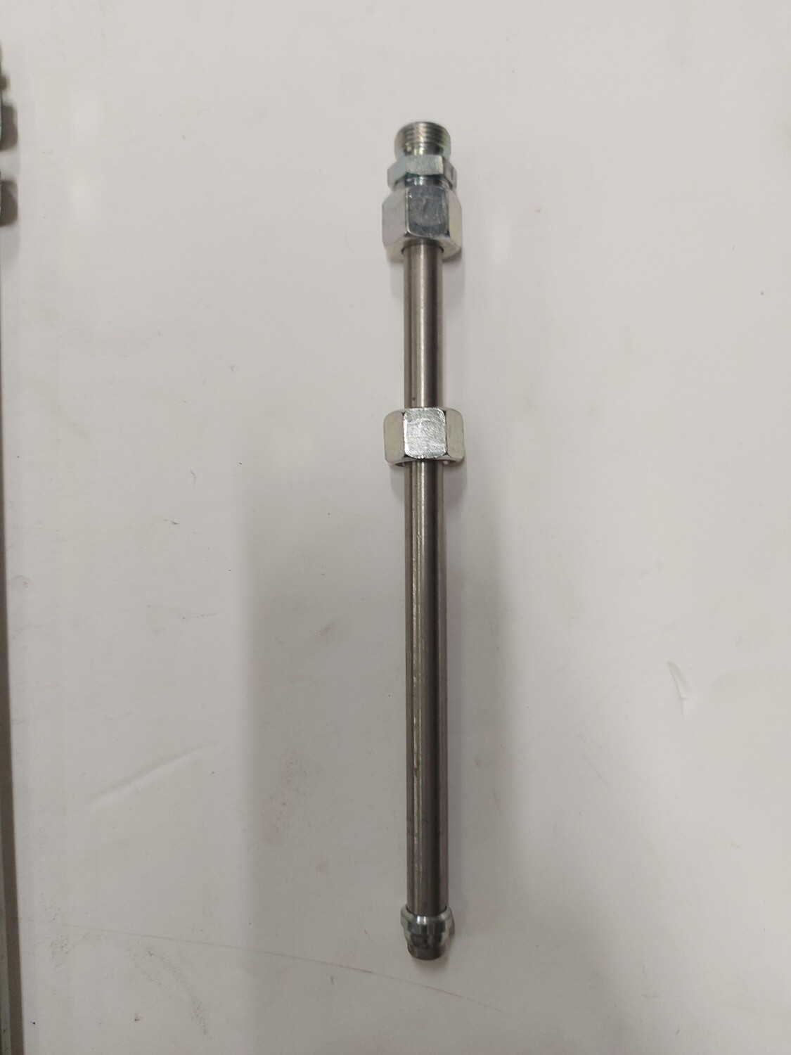 235-12L Extension Pipes