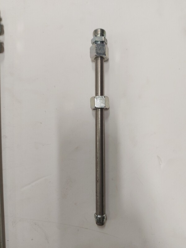 235-12L Extension Pipes